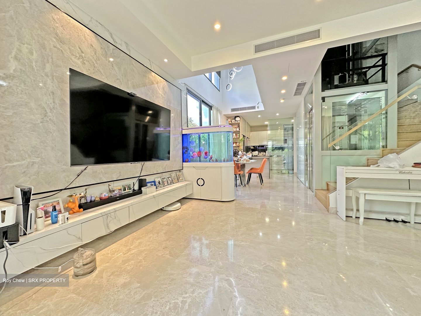 Belgravia Villas (D28), Terrace #466271671